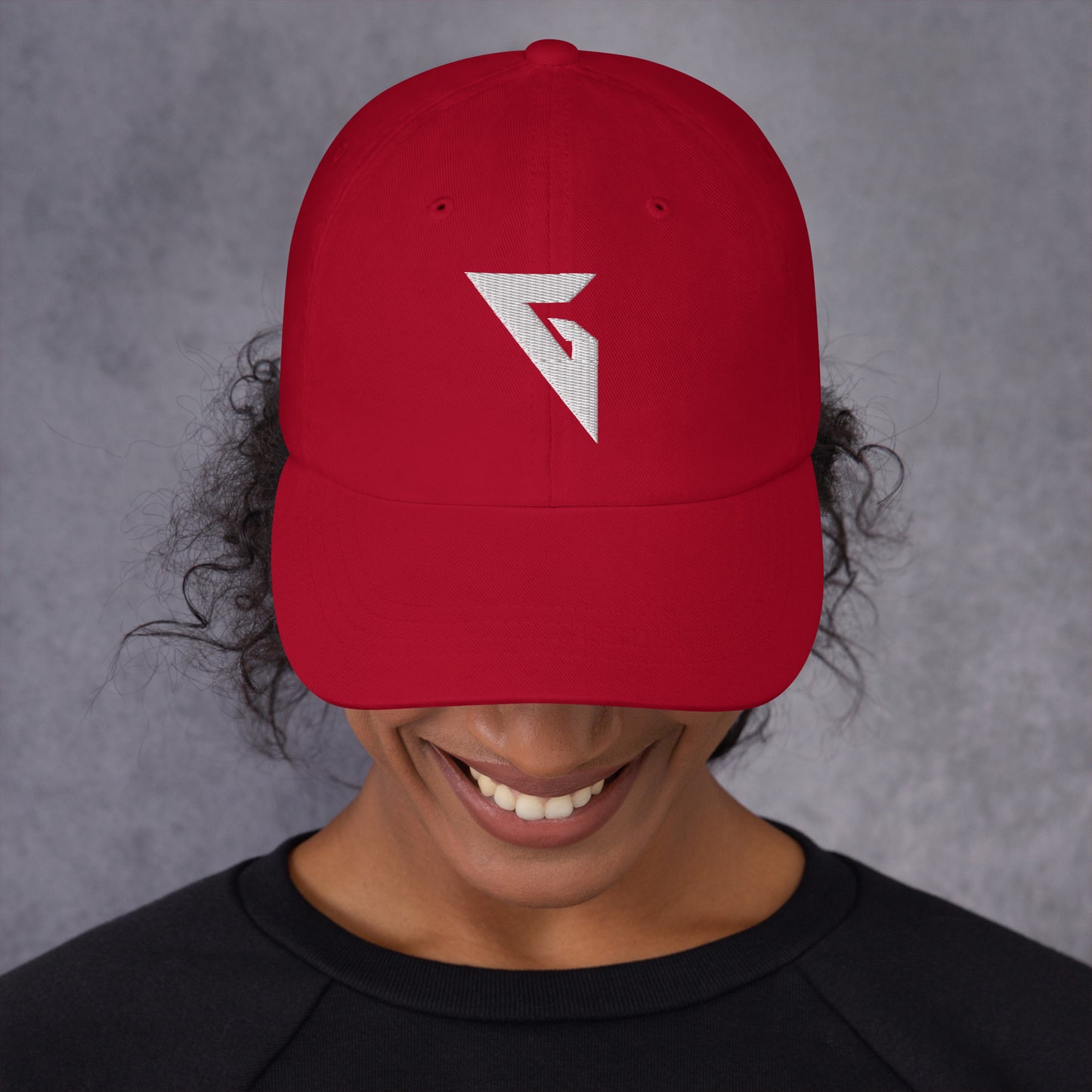 Casquette unisexe universelle