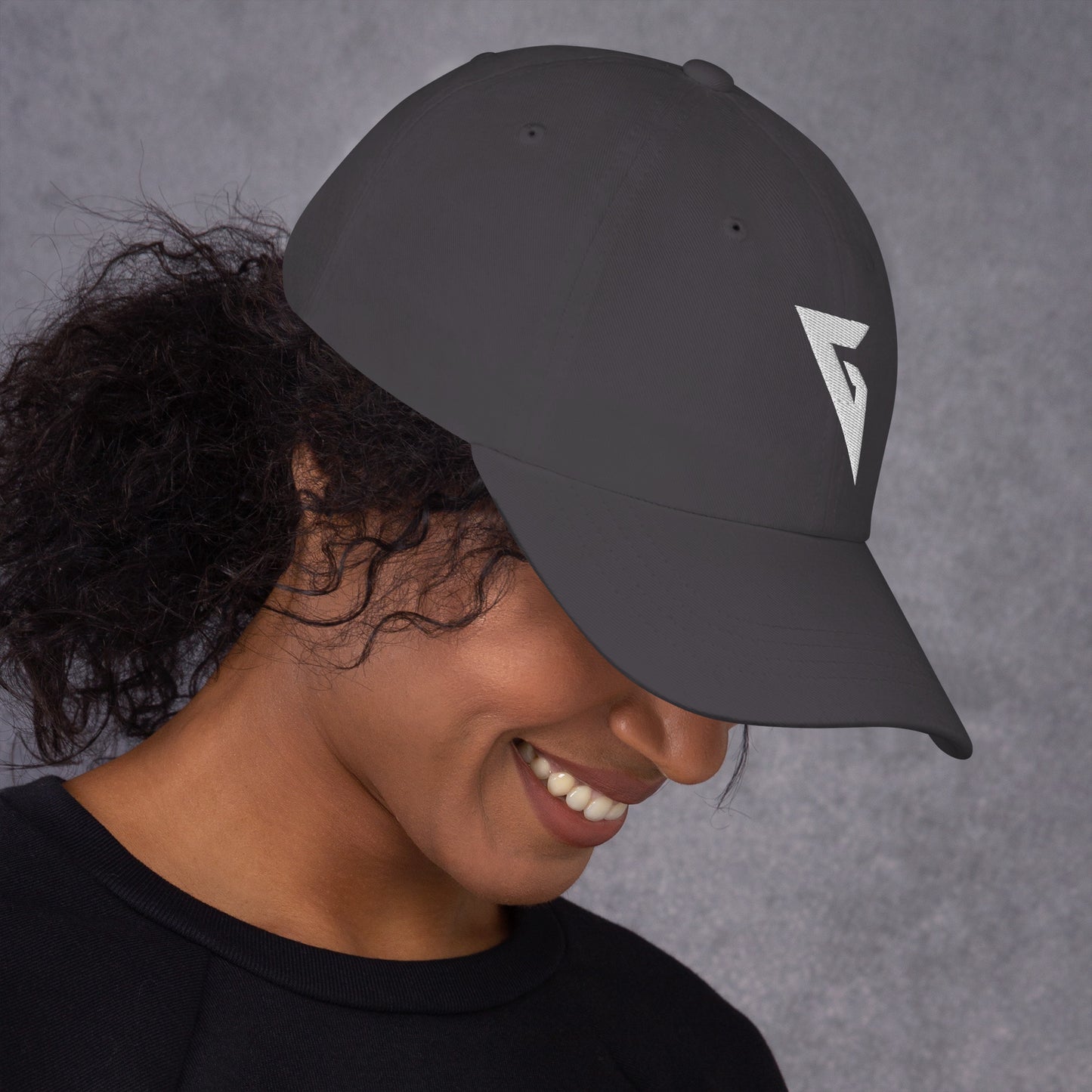 Casquette unisexe universelle