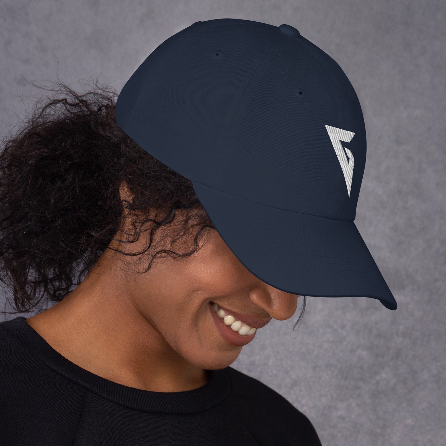 Casquette unisexe universelle