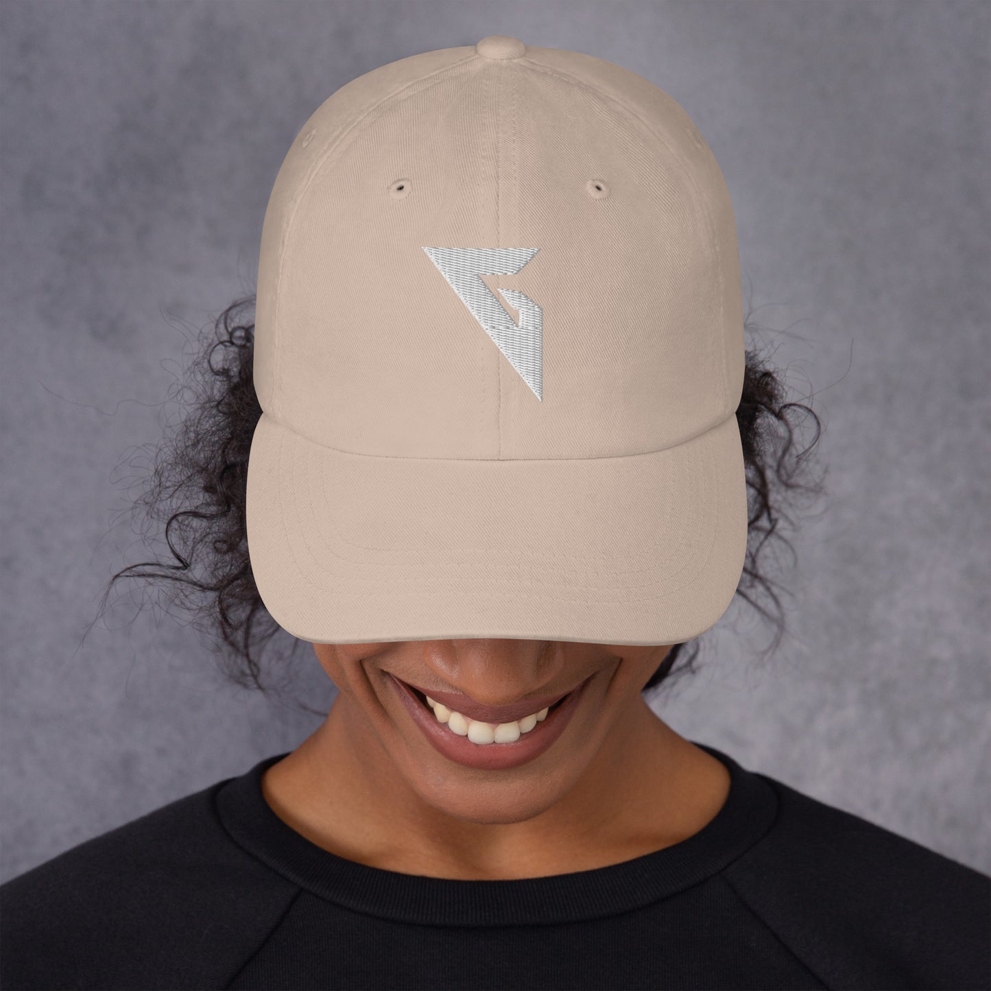 Casquette unisexe universelle