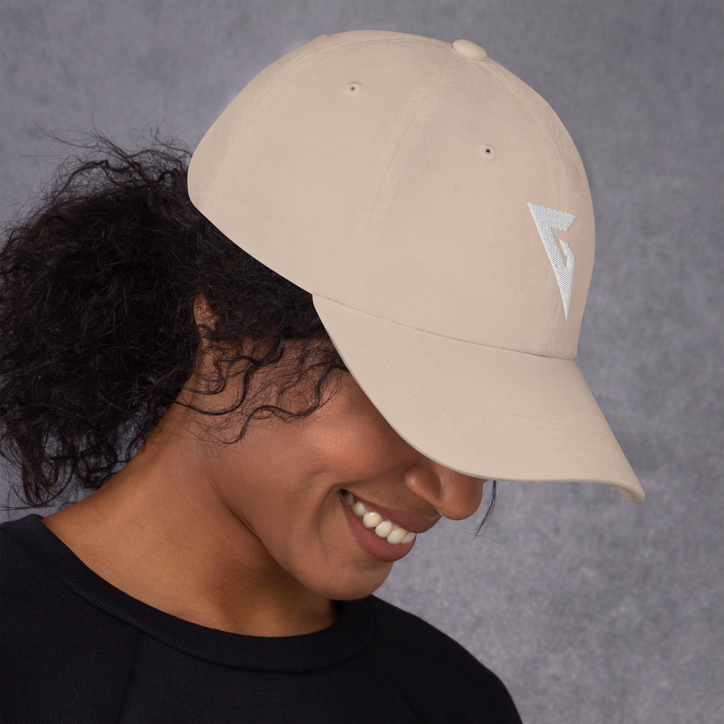 Casquette unisexe universelle