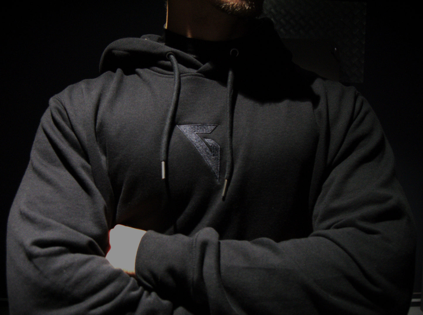 Sweat à Capuche ROGUE