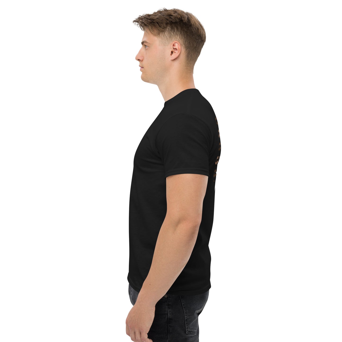 T-shirt homme winter rogue