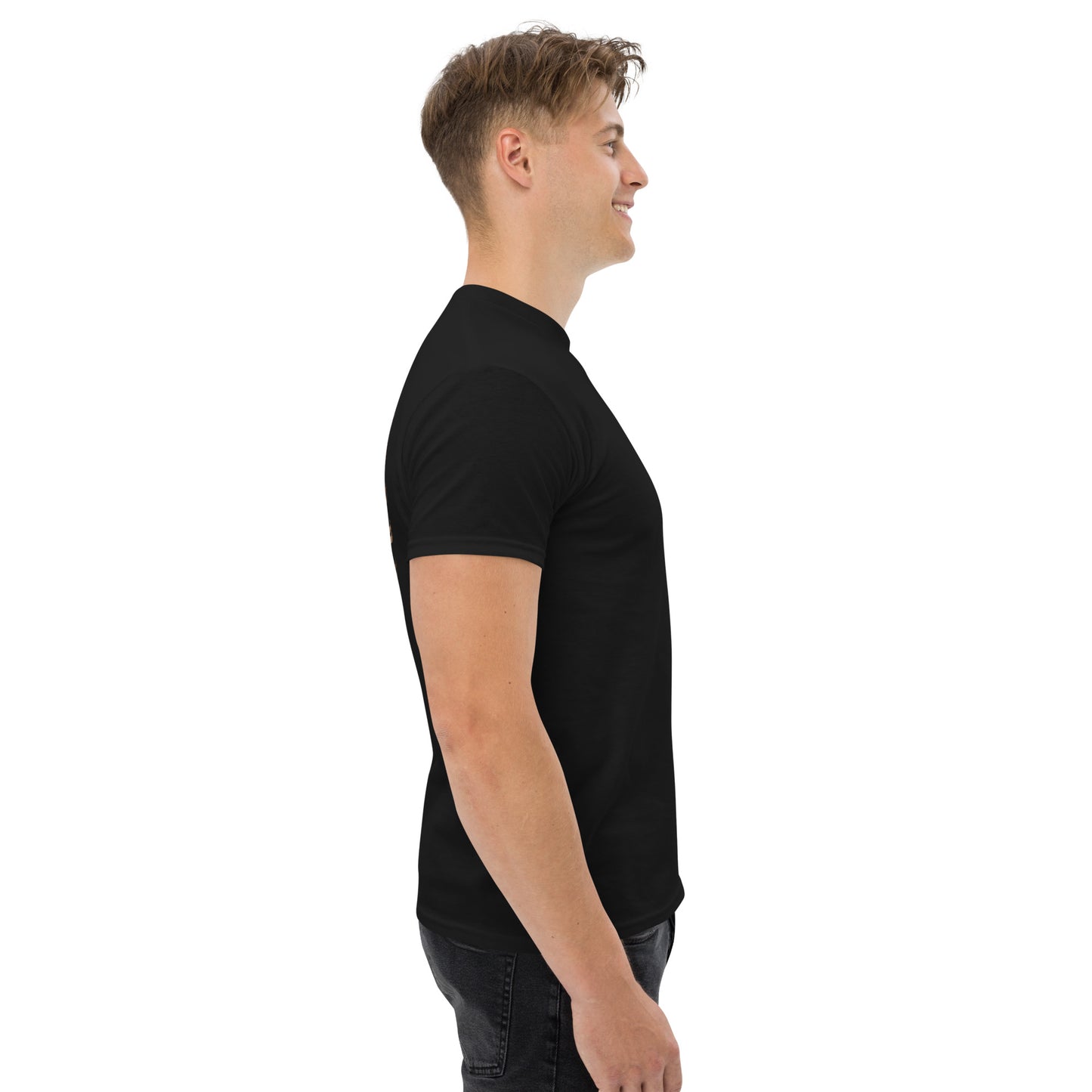 T-shirt homme winter rogue