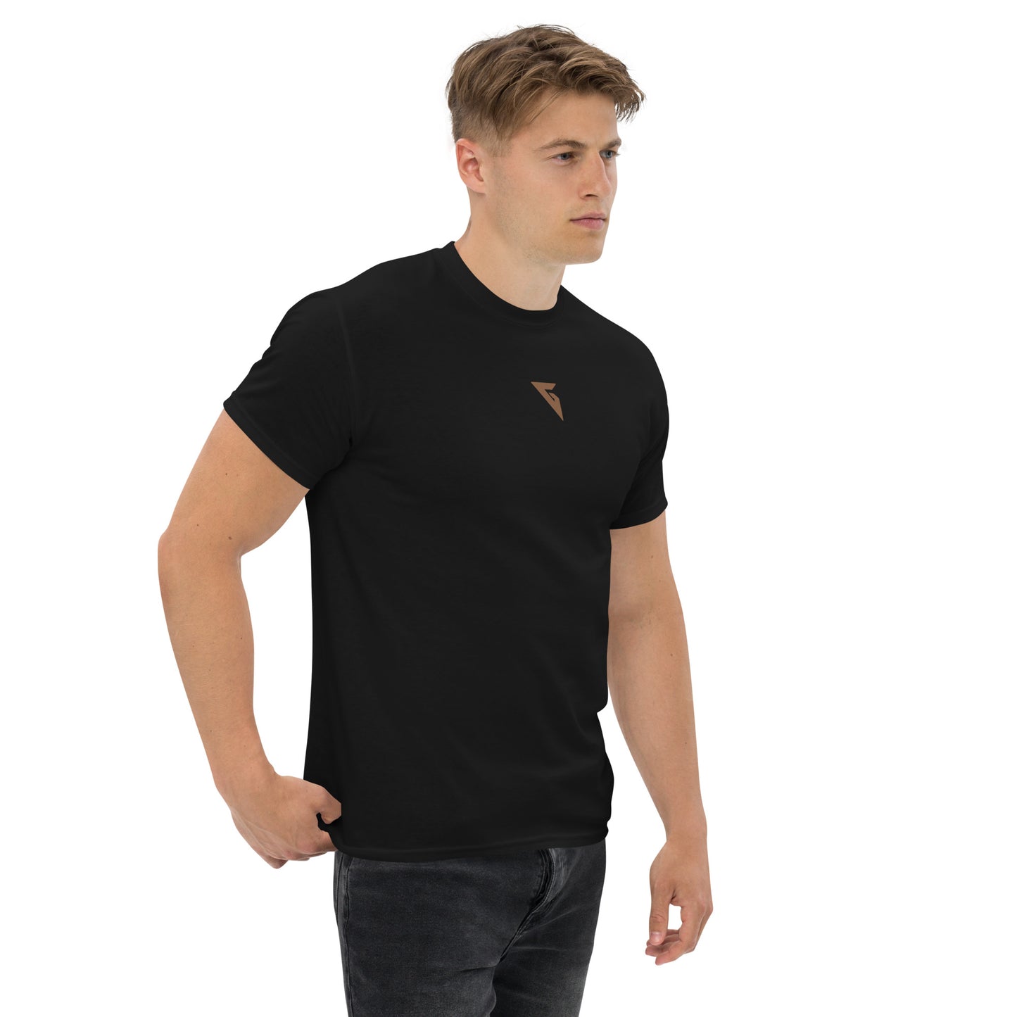 T-shirt homme winter rogue