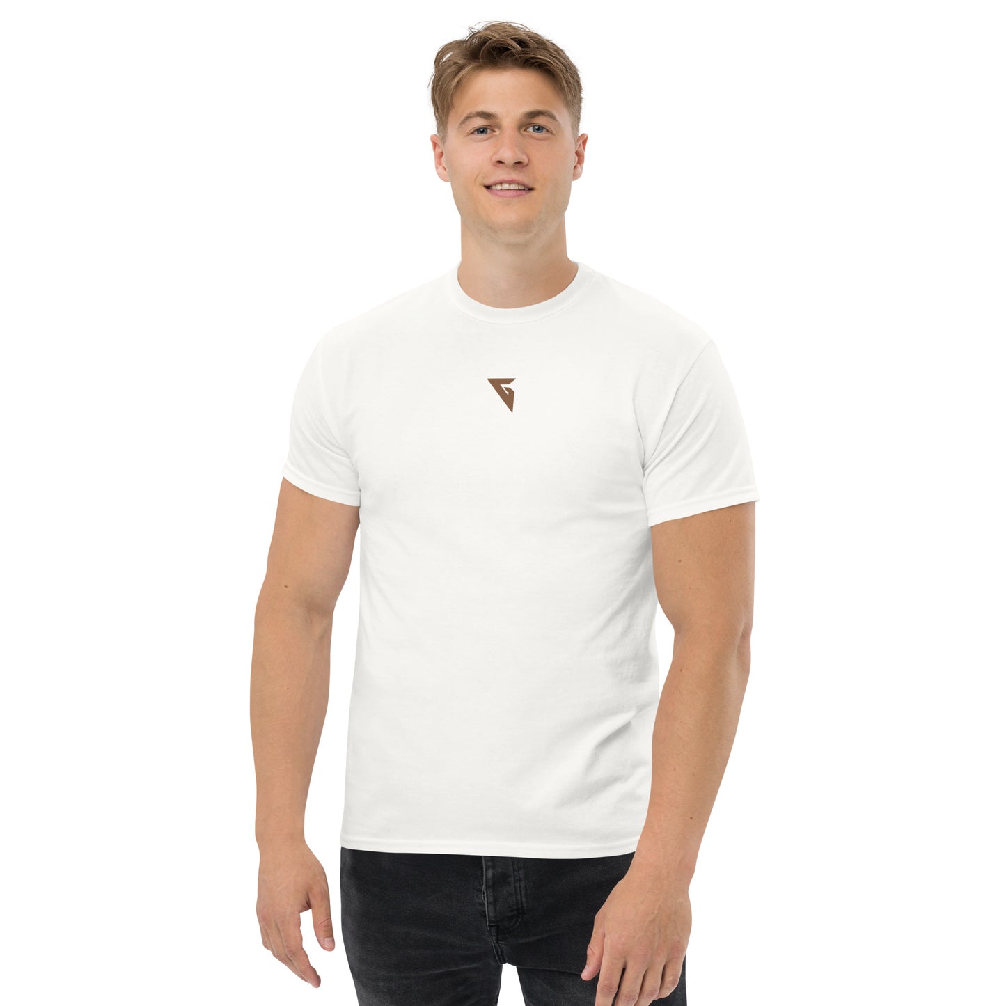 T-shirt homme winter rogue