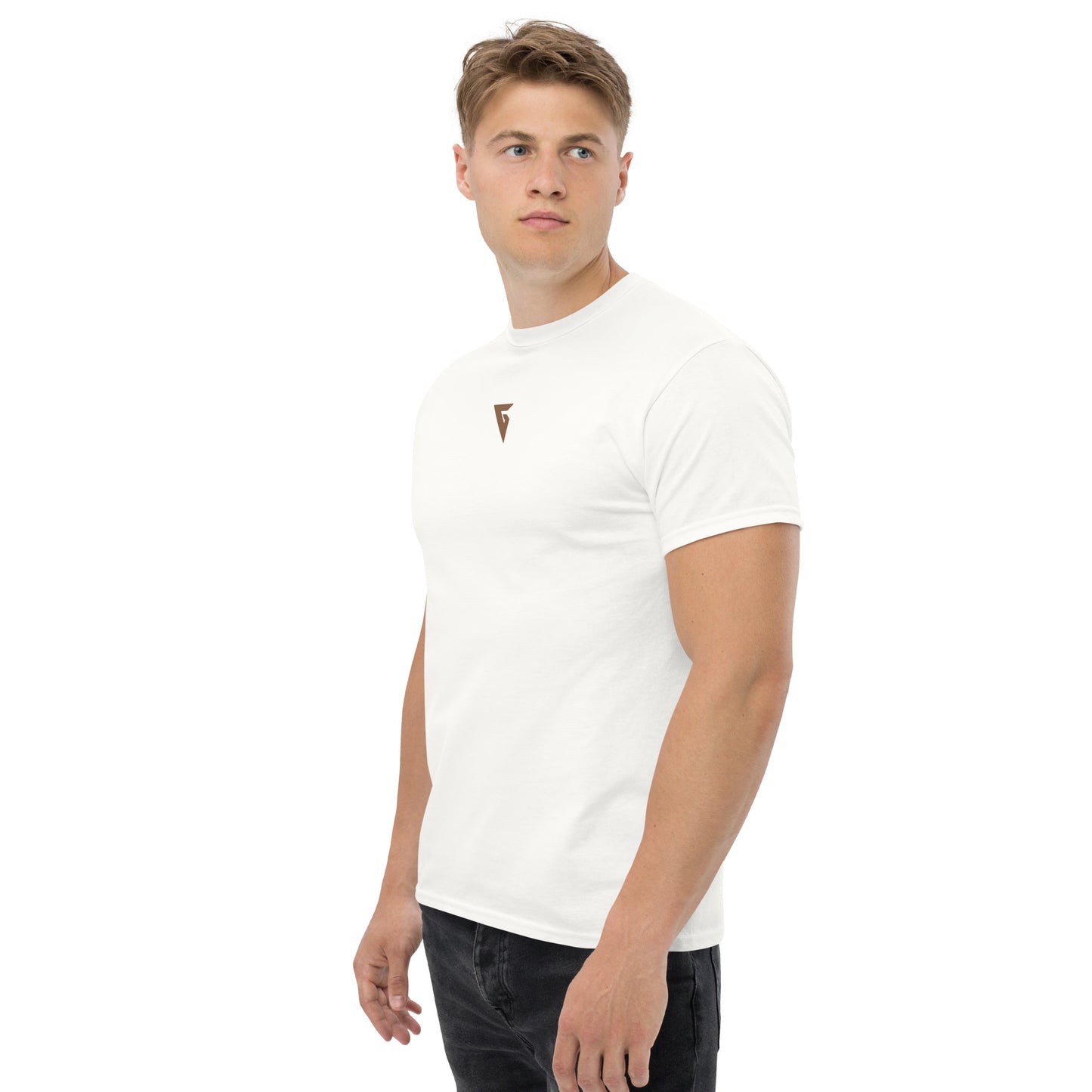 T-shirt homme winter rogue