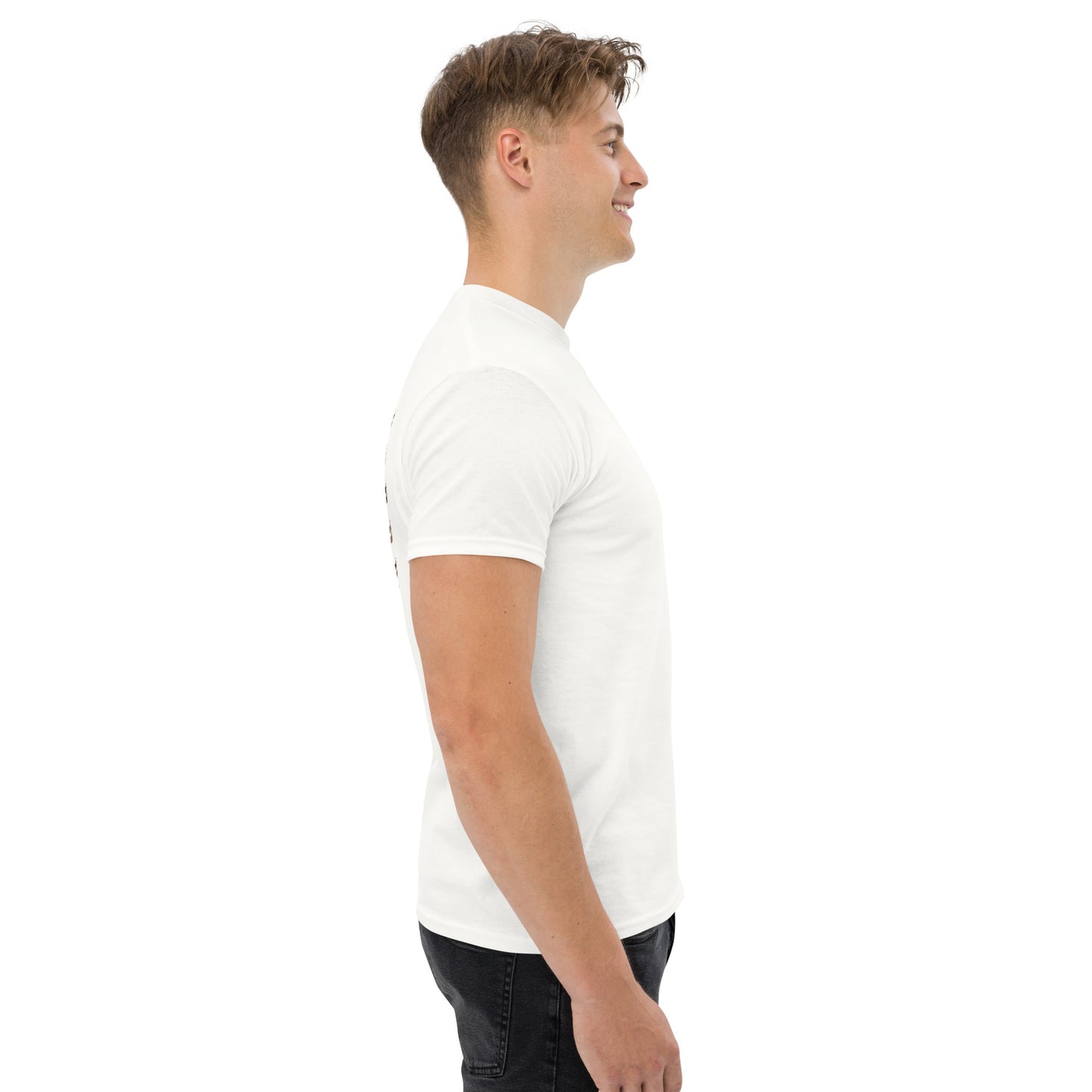 T-shirt homme winter rogue