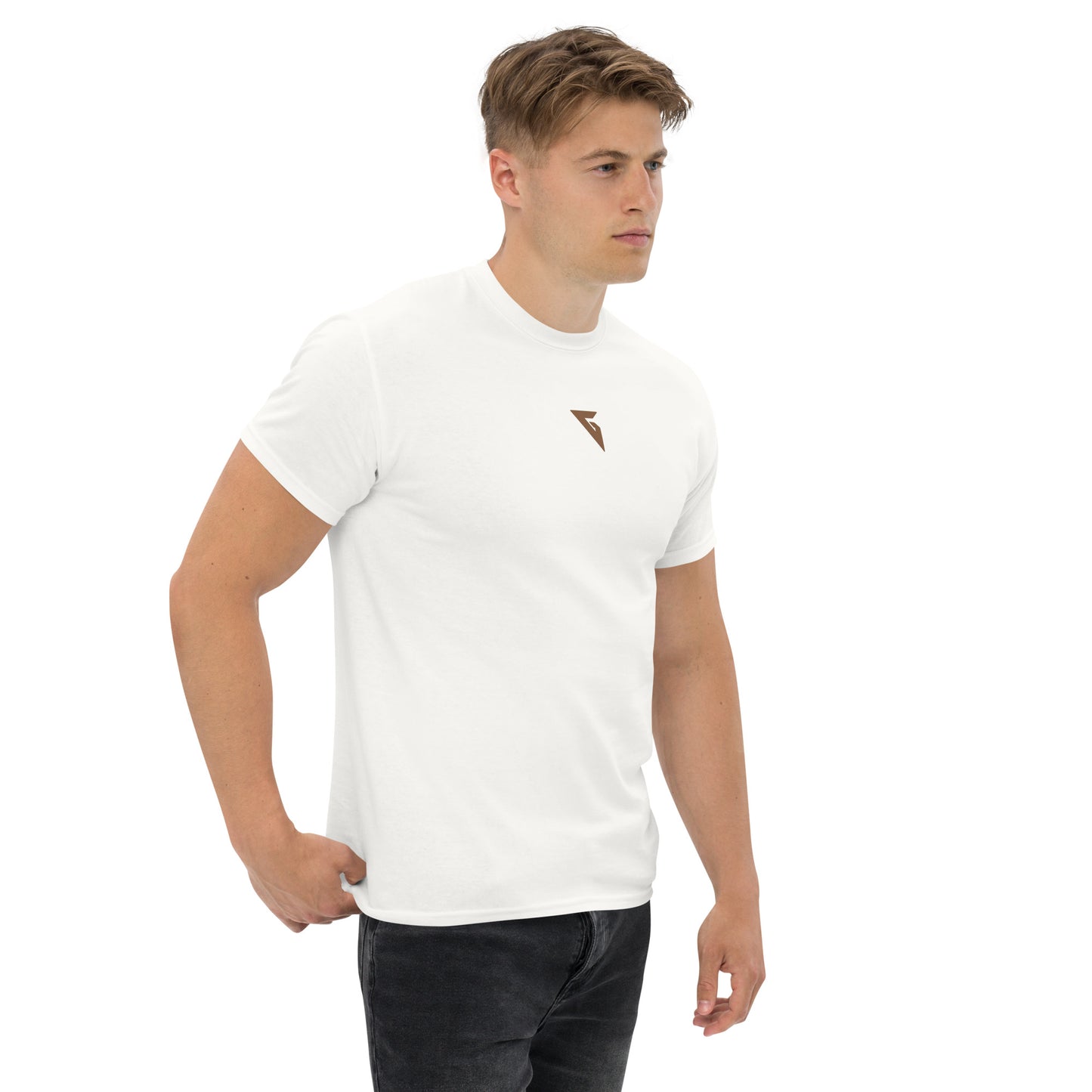 T-shirt homme winter rogue